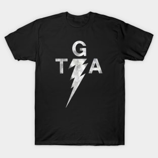 TGA // The Gaslight T-Shirt